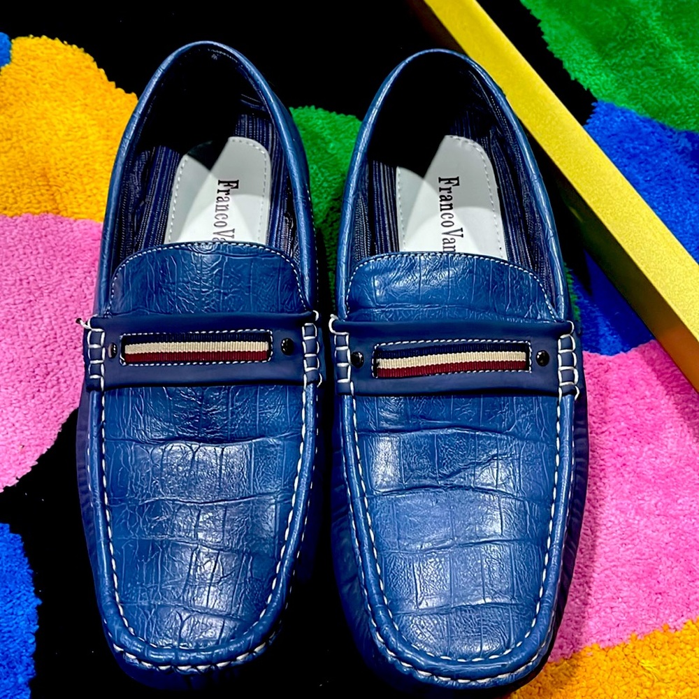 Used shoes for men 100% authentic very comfortable summer wear